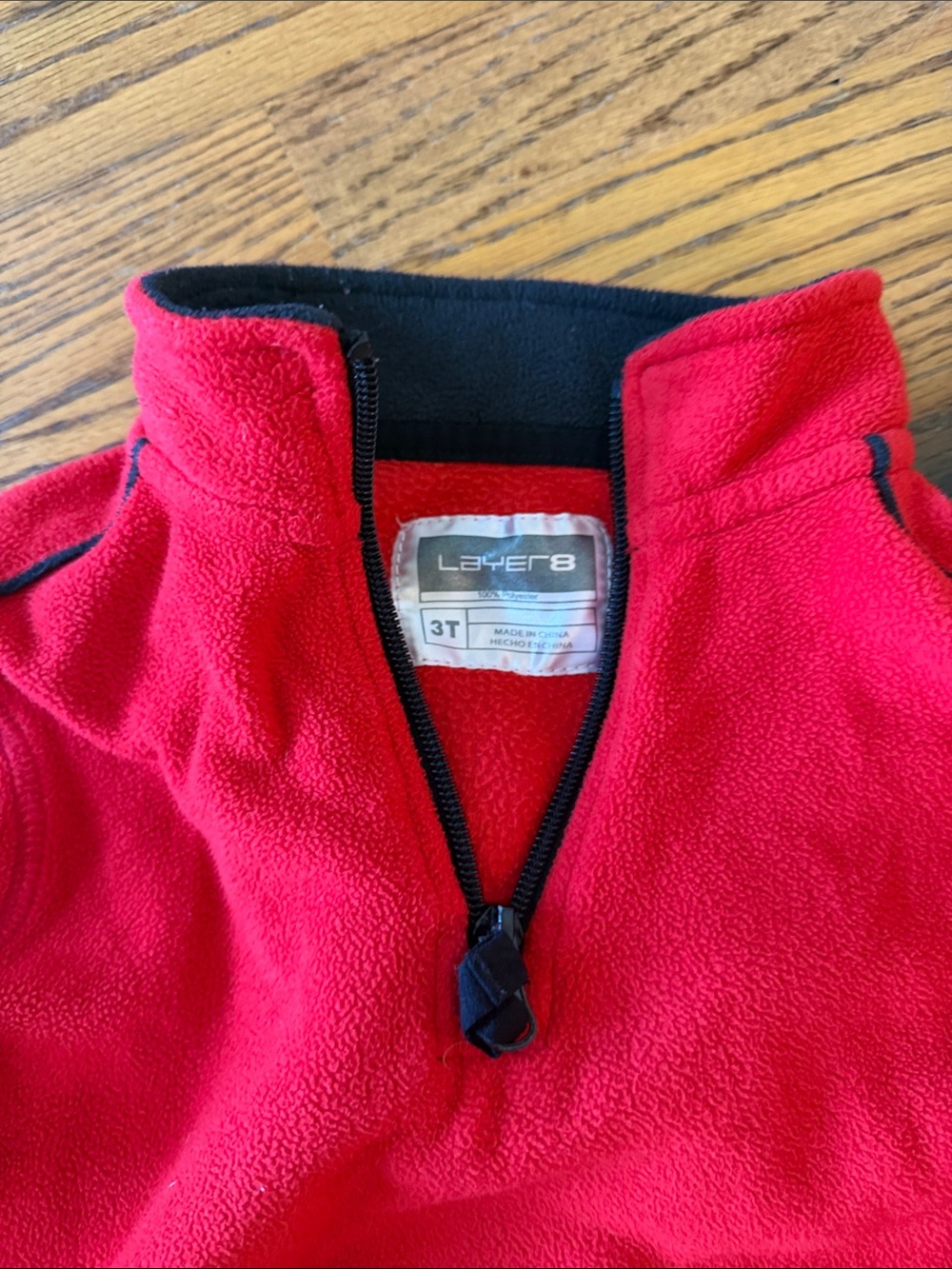 Size 3t jacket bundle - Picture 2 of 4
